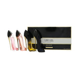 Carolina Good Girl Mini Set by Carolina Herrera 0.24 Oz Eau De Parfum Splash Gift Set for Women