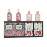 Gucci by Gucci 0.16 Oz Eau De Parfum Gift Set for Women