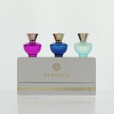 Versace by Versace Mini Set 3 Pices for Women