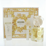 Moschino Toy 2 by Moschino 3.4 Oz Eau De Parfum Gift Set for Women