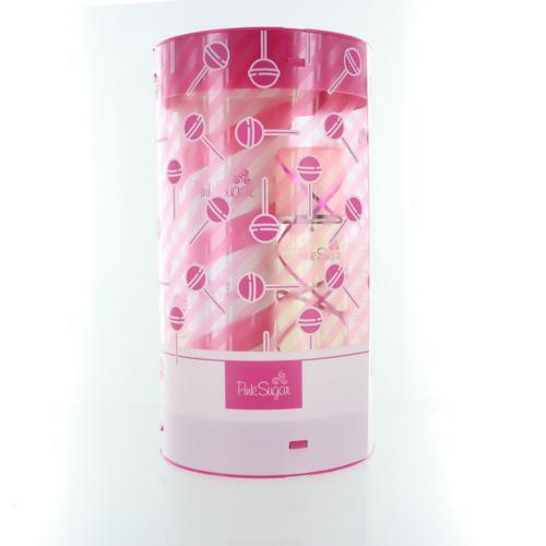 Pink Sugar By Aquolina 2 Piece Gift Set - 3.4 Oz Eau De Toilette Spray For Women In Gift Set