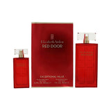 Red Door by Elizabeth Arden 3.3 Oz Eau De Toilette Gift Set for Women