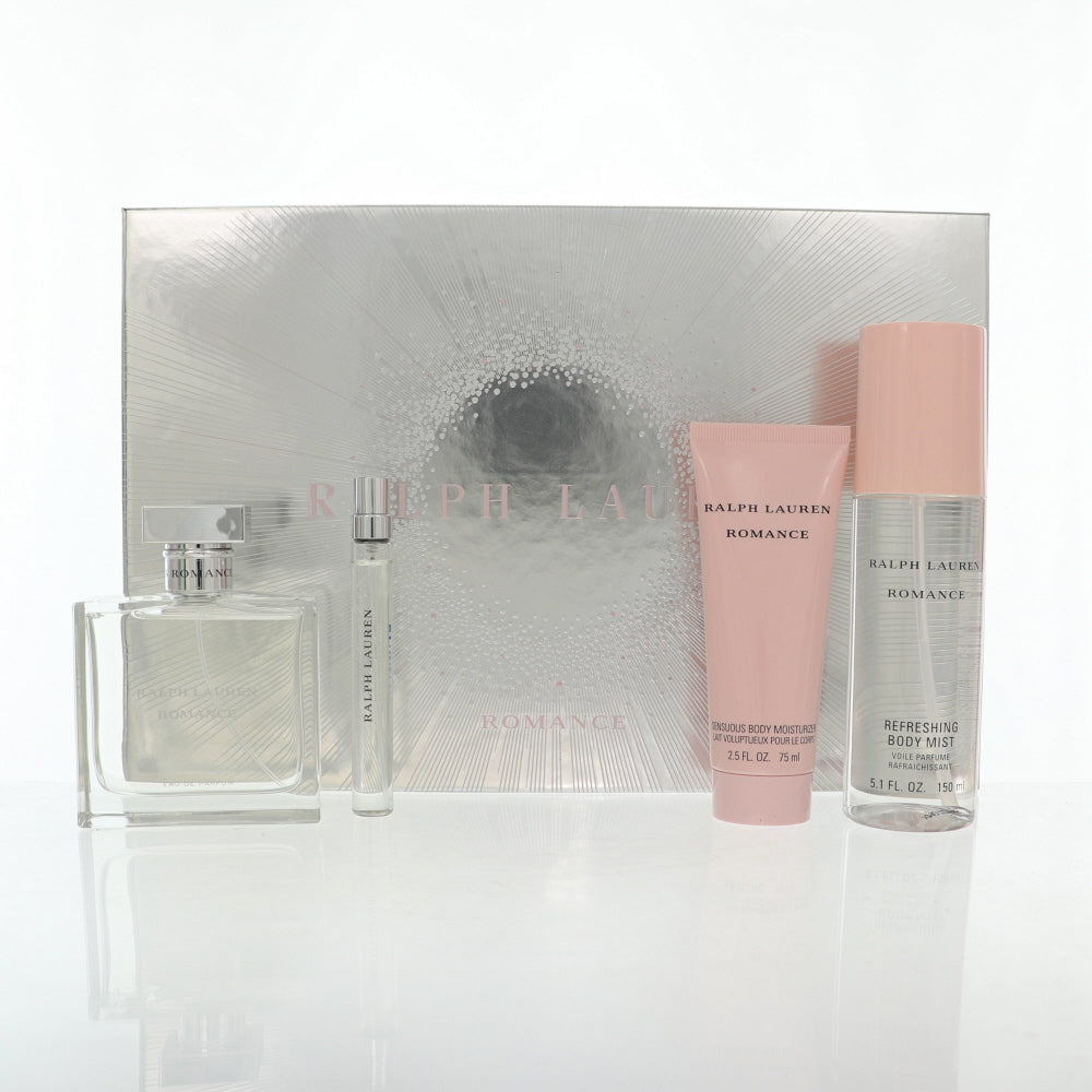 Romance by Ralph Lauren 3.4 Oz Eau De Parfum Spray for Women