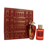 Red Potion by The Merchant Of Venice 3.4 Oz Eau De Parfum Spray Gift Set for Women