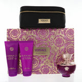 Dylan Purple By Versace for Women - 3.4 OZ EAU DE PARFUM SPRAY