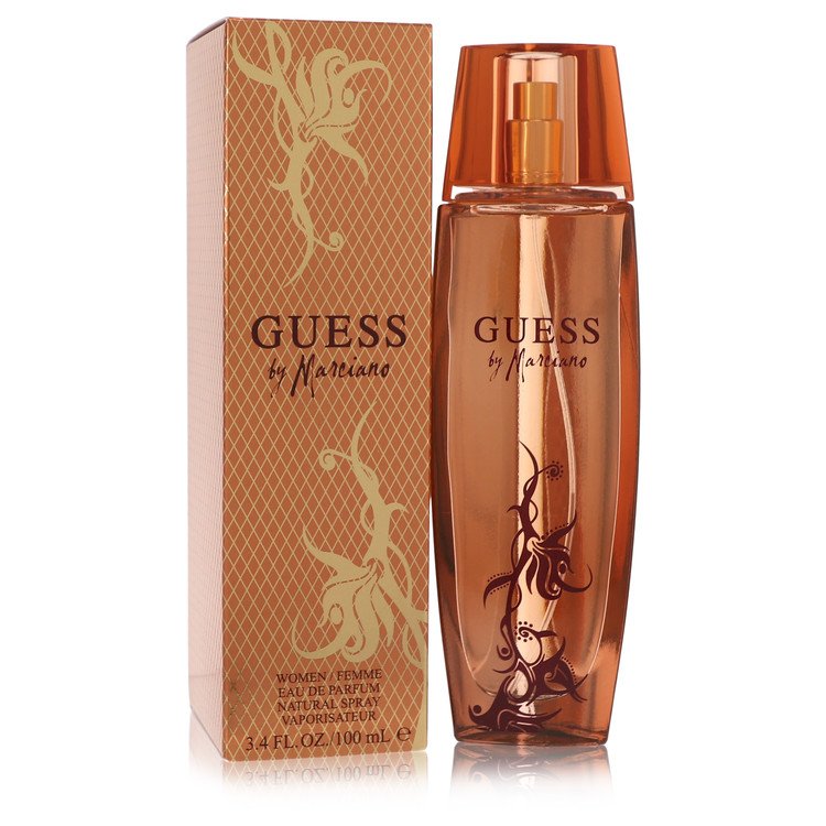 Guess by Guess 3.4 Oz Eau De Parfum Spray for Women