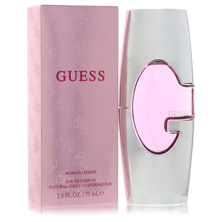 Guess by Guess 2.5 Oz Eau De Parfum Spray In Box for Women