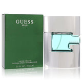 Guess by Guess 2.5 Oz Eau De Toilette Spray In Box for Men