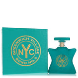 Greenwich Village by Bond No. 9 3.4 Oz Eau De Parfum Spray for Women