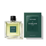 Guerlain Vetiver Tester EDT Spray 3.3 Oz Cologne by Guerlain for Men
