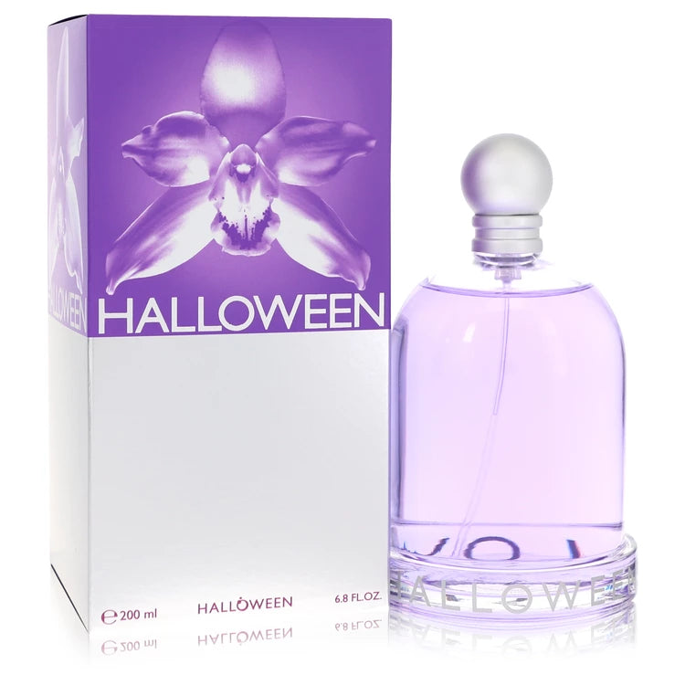 Halloween by Desus Del Pozo 6.8 Oz Eau De Toilette Spray for Women