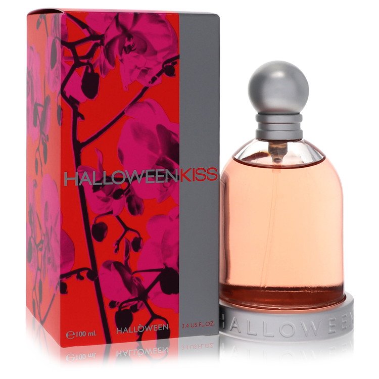 Halloween Kiss by Jesus Del Pozo Eau De Toilette Spray 3.4 oz for Women - Premium Designer Fragrance – Available at AAA Beauty