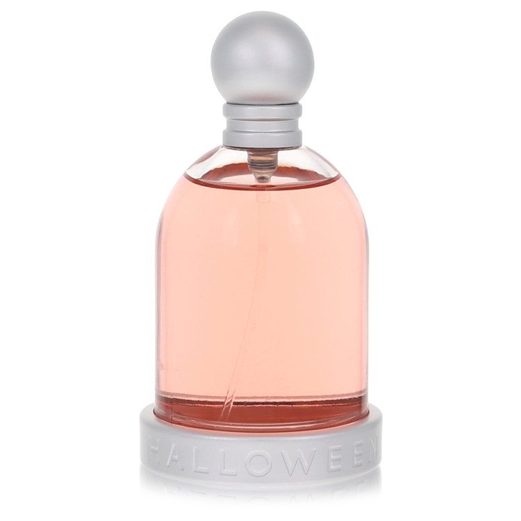 Halloween Kiss by Jesus Del Pozo 3.4 Oz Eau De Toilette Spray (Tester) for Women