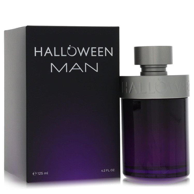 Jesus Del Pozo Halloween Man by Jesus Del Pozo 4.2 Oz Eau De Toilette Spray for Men