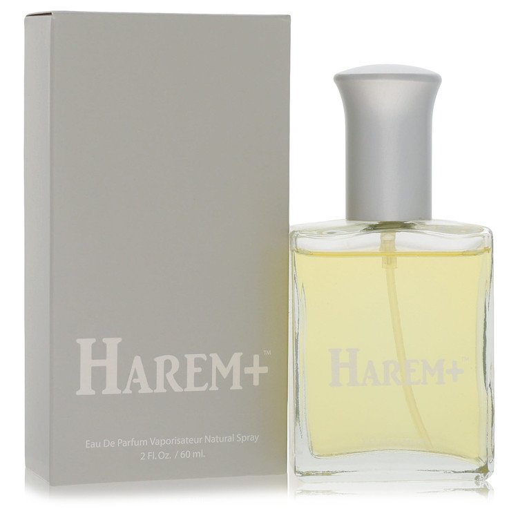 Harem Plus by Unknown 2 Oz Eau De Parfum Spray for Men