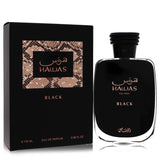 Hawas Black by Rasasi 3.38 Oz Eau De Parfum Spray for Men