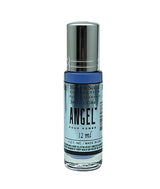 Heaven Scent Collection Oil Angel 12Ml Rollon Eau De Cologne By Heaven Scent For Men