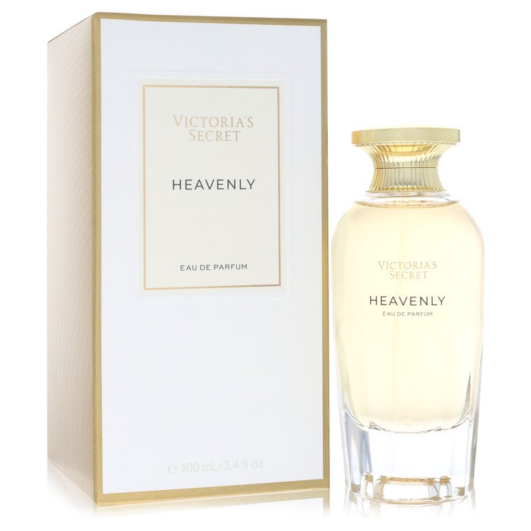 Heavenly by Victoria's Secret Eau De Parfum Spray 3.4 Oz for Women
