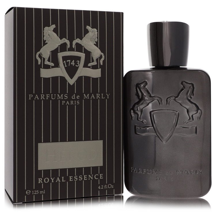Herod by Parfums De Marly by Parfums De Marly 4.2 Oz Oz Eau De Parfum Spray 4.2 Oz for Men
