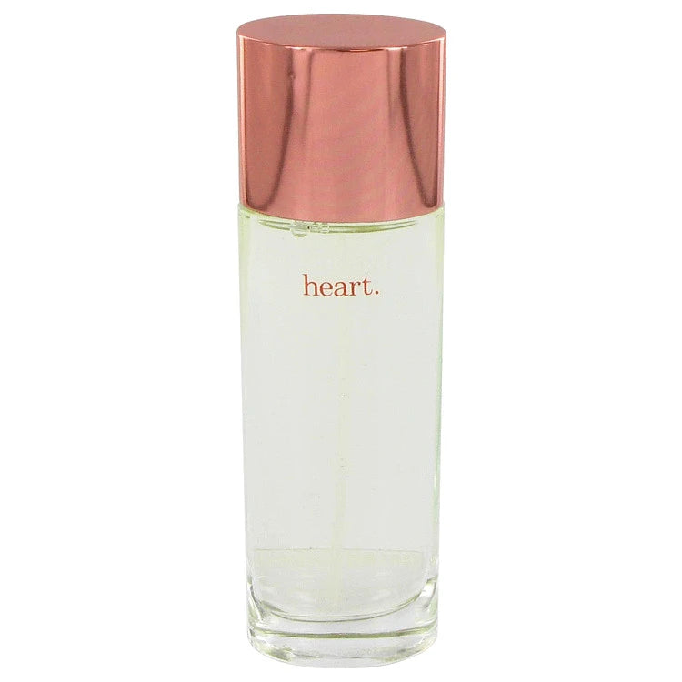 Perfume Clinique Happy Heart 3.4 Oz  EDP Spray Tester for Women