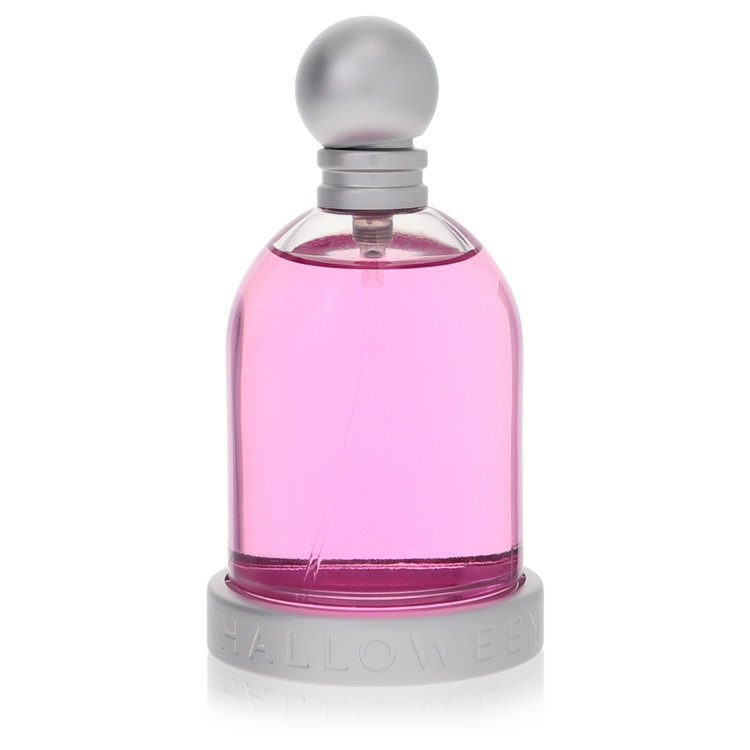 Halloween Kiss Sexy by Jesus Del Pozo 3.4 Oz Eau De Toilette Spray (Tester) for Women