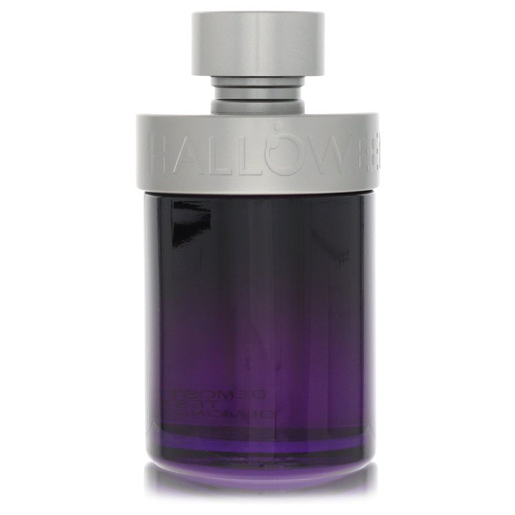 Halloween Man by Jesus Del Pozo 4.2 Oz Eau De Toilette Spray (Tester) for Men