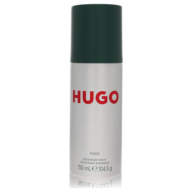 Hugo by Hugo Boss 5.0 Oz Deodorant Spray for Men