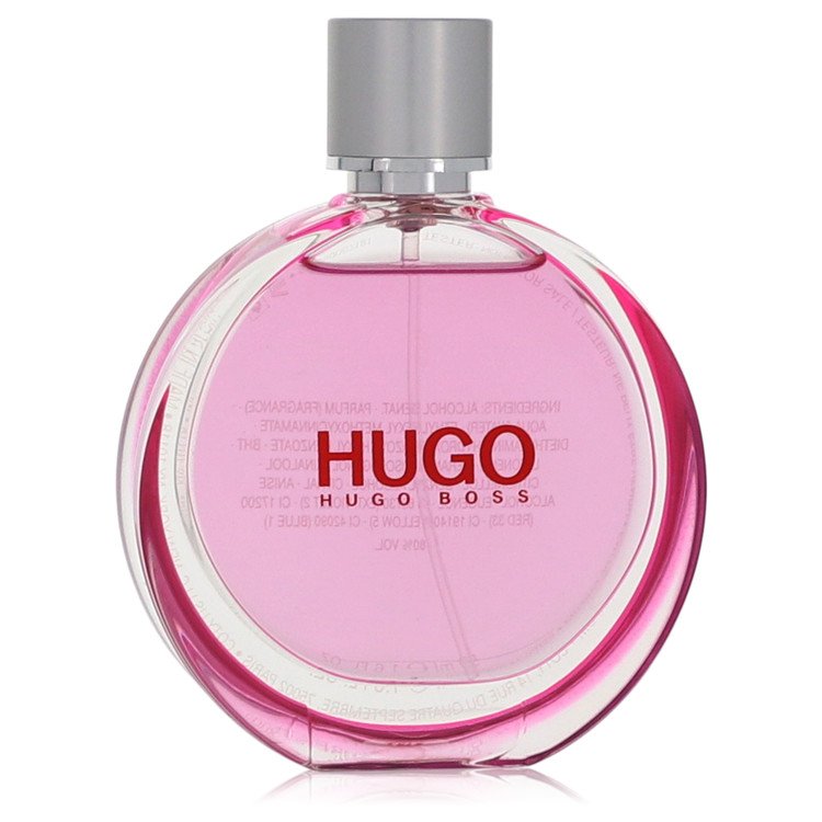 Fuoco Infernale by Linari Eau De Parfum Spray 3.4 oz / 100 ml for Women