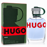 Green Box by Hugo Boss 4.2 Oz Eau De Toilette Spray for Men