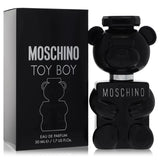 Moschino Toy Boy by Moschino 1.7 Oz Eau De Parfum Spray for Men