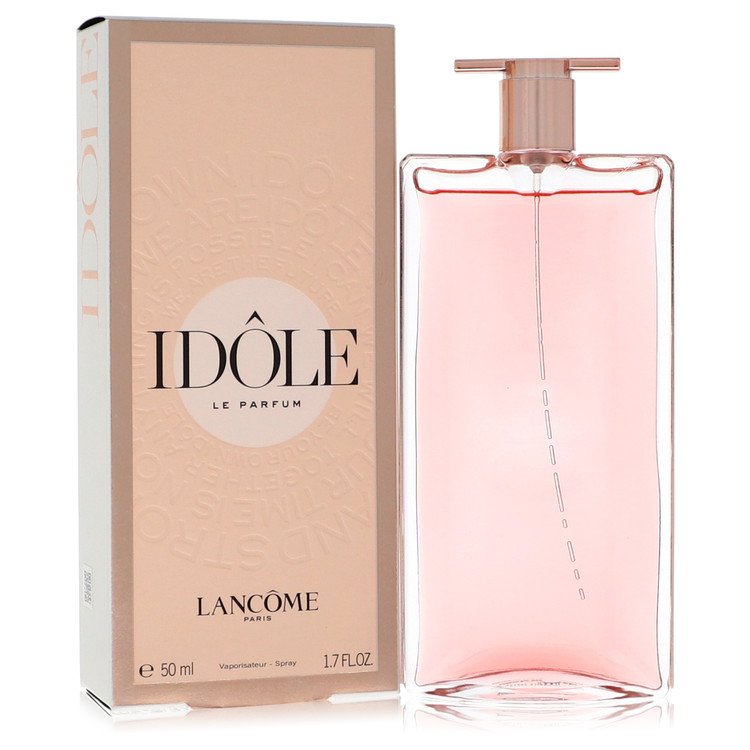 Idole by Lancome 1.7 Oz Eau De Parfum Spray for Women