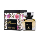 Milano Florence by Alberto Rossi 3.4 Oz Eau De Parfum Spray for Women