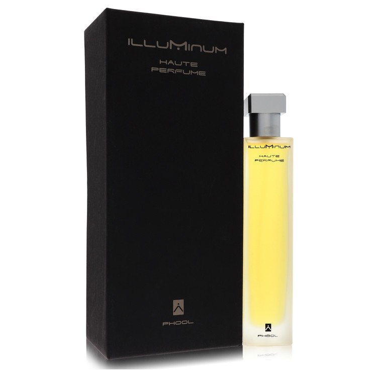 Illuminum Phool by Illuminum 3.4 Oz Eau De Parfum Spray for Women