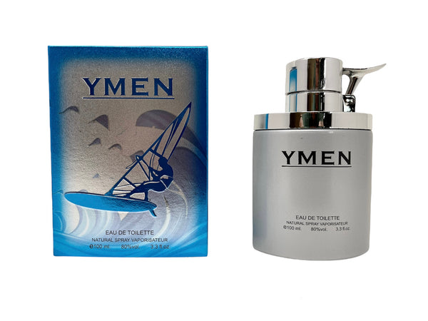 Ymen by Ymen 3.3 Oz Eau De Toilette Spray for Women