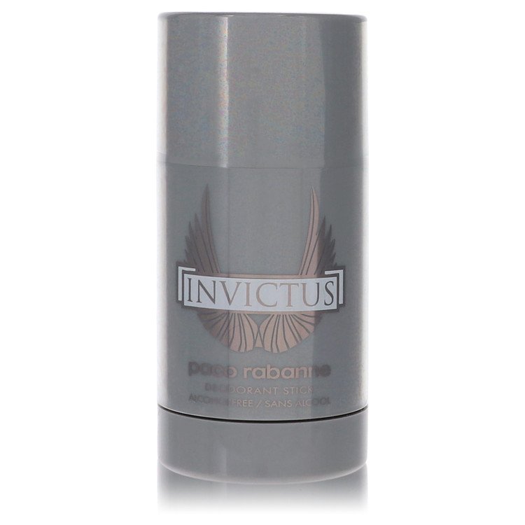 Invictus by Paco Rabanne 2.6 Oz Deodorant In Box for Men