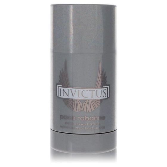 Invictus by Paco Rabanne 2.6 Oz Deodorant In Box for Men
