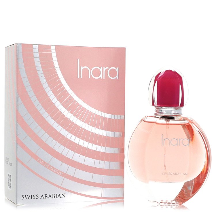 Swiss Arabian Inara by Swiss Arabian 1.86 Oz Eau De Parfum Spray for Women