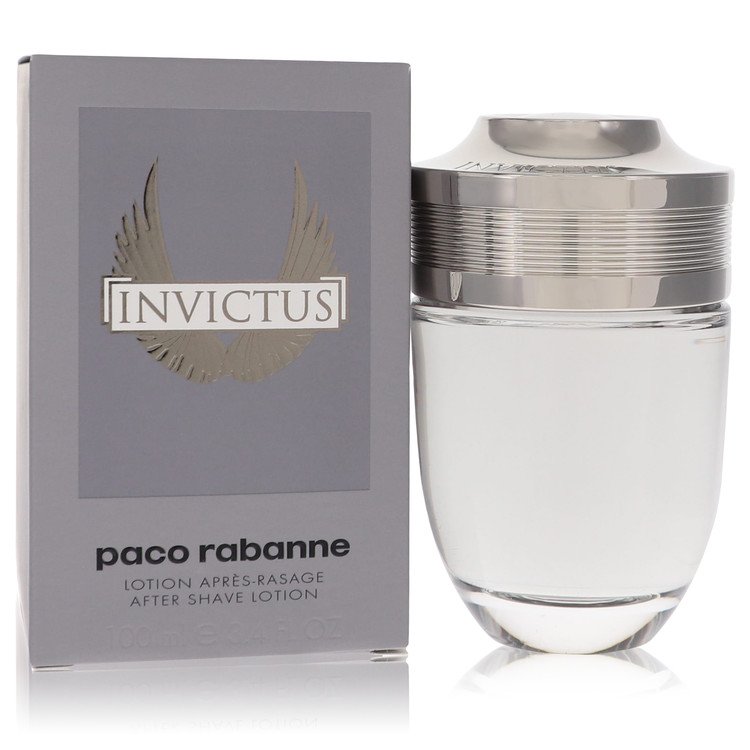 Invictus by Paco Rabanne 3.4 Oz After Shave for Men