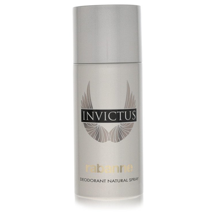Invictus by Paco Rabanne 5 Oz Deodorant Spray for Men