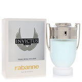 Invictus Aqua by Paco Rabanne 3.4 Oz Eau De Toilette Spray for Men