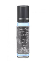 Cologne Heaven Scent Collection Oil Invictus 12Ml Rollon for Men