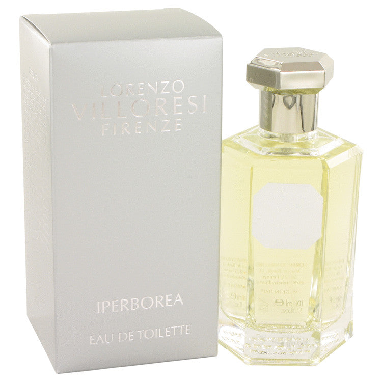 Iperborea By Lorenzo Villoresi Eau De Toilette Spray 3.4 Oz / 100 Ml for Women