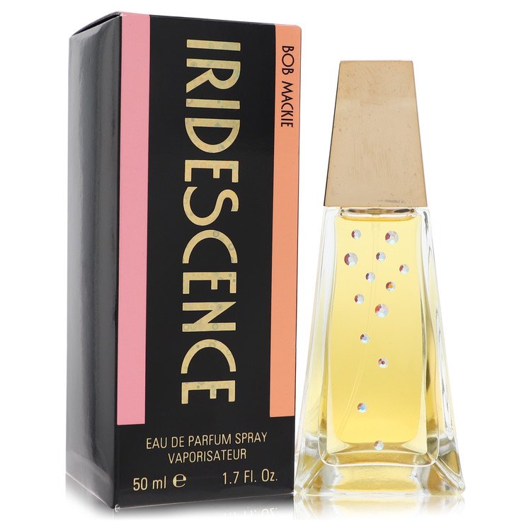 Iridescence by Bob Mackie Eau De Parfum Spray 1.7 oz for Women - Premium Designer Fragrance – Available at AAA Beauty