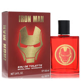 Iron Man by Marvel 3.4 Oz Eau De Toilette for Unisex