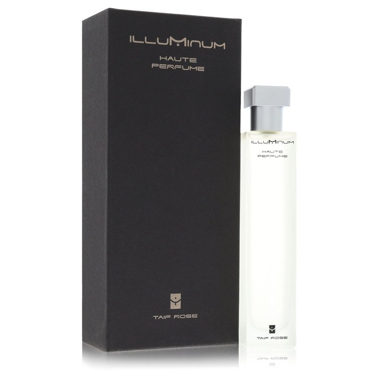 Illuminum Taif Rose by Illuminum 3.4 Oz Eau De Parfum Spray for Women