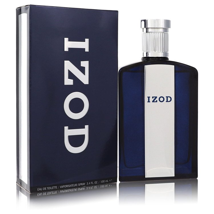 Izod by Izod 3.4 Oz Eau De Toilette Spray for Men