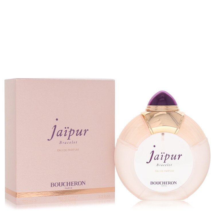 Jaipur Bracelet by Boucheron 3.3 Oz Eau De Parfum Spray for Women