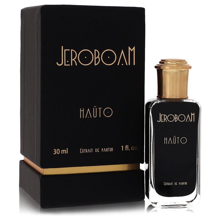 Jeroboam Hauto by Jeroboam Extrait De Parfum Spray (Unisex) 1 oz for Women - Premium Designer Fragrance – Available at AAA Beauty