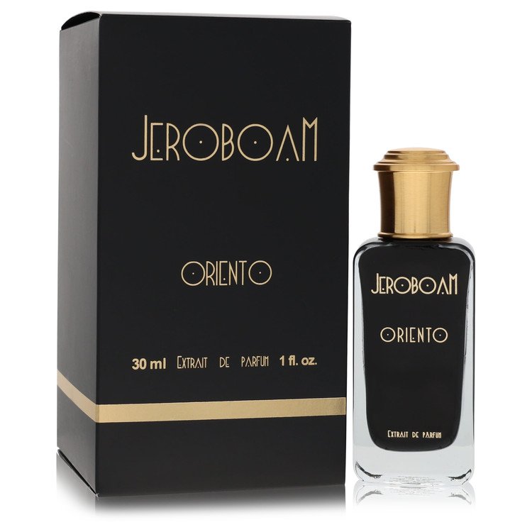 Jeroboam Oriento by Jeroboam 1 Oz Extrait De Parfum Spray (unisex) for Women