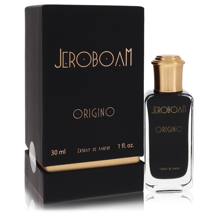 Jeroboam Origino by Jeroboam Extrait De Parfum Spray (Unisex) 1 oz for Women - Premium Designer Fragrance – Available at AAA Beauty